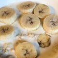 忘れん坊の覚え書き's cooksnap of when they made 夏においしい！冷凍バナナアイス.