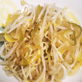 ももちゃんパンダ's cooksnap of when they made 安くて嬉しい！さっぱり☆もやしの南蛮漬け.