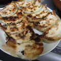 cookpad少女's cooksnap of when they made 肉汁あふれる我が家の餃子.