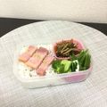 ☆こまっと☆'s cooksnap of when they made デパ地下風＊牛肉とセロリの洋風副菜.