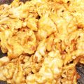 ふくくっく's cooksnap of when they made 豚肉 ケチャップ ウスターソース 炒め.