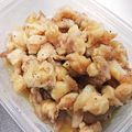 akiyuママ's cooksnap of when they made 鶏なんこつのレンチンおつまみ.