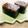 クックD5A4WB☆'s cooksnap of when they made あずきと抹茶の寒天.
