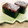 クックD5A4WB☆'s cooksnap of when they made あずきと抹茶の寒天.