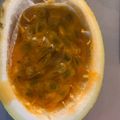 akitanjp's cooksnap of when they made 夏はパッションフルーツの★シンプルゼリー.