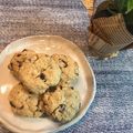 ももたぬきんとき's cooksnap of when they made HMでヘルシーオートミールクッキー.