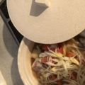 りーそー's cooksnap of when they made 「和」の小鯛アクアパッツァ☆.