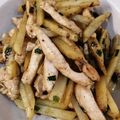 クックW8CQ1J☆'s cooksnap of when they made 鶏じゃがの黒にんにく炒め.