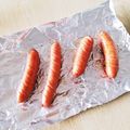 take♪aki♪'s cooksnap of when they made 転ばないアルミホイル♪.