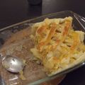 もちたまご's cooksnap of when they made 簡単♪りんごパイ.
