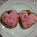 ぶぅねぇ's cooksnap of when they made みんな大好き♡我が家のおいなりさん.