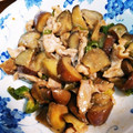 chako太郎's cooksnap of when they made お二人さんの☆なすと豚肉のとろとろ炒め！.