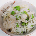 るんぽりゅー's cooksnap of when they made しょうがごはん☆新しょうが.