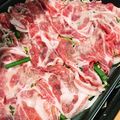 クックG8BM79☆'s cooksnap of when they made 蒸しシャブシャブ（ホットプレート）.