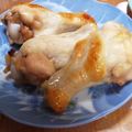 向日葵くっく's cooksnap of when they made 手羽元の塩麹オーブン焼き.