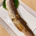 うちのマメ太郎's cooksnap of when they made カマスの塩焼き.