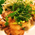 haraぺこsao's cooksnap of when they made さっぱり！鶏竜田のおろしだれ.