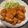 あくるの's cooksnap of when they made 簡単に♪鶏むね肉のちリソース炒め.