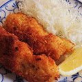 myこんぶ☆'s cooksnap of when they made サクサク柔らか☆ささみフライ.