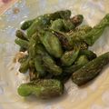 YUーKO's cooksnap of when they made シンプルが良い。ししとうの油炒め.
