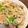 らがぶーりん's cooksnap of when they made 水菜と豚肉のめんつゆマヨ炒め.