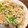 らがぶーりん's cooksnap of when they made 水菜と豚肉のめんつゆマヨ炒め.