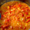 優しい料理's cooksnap of when they made 夏の保存食☆うまみたっぷりのトマトソース.