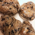 ちいぼうクック's cooksnap of when they made 妊娠、授乳に！牛ごぼうのヒジキおにぎり.