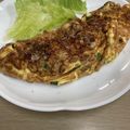 ユアリス's cooksnap of when they made 納豆オムレツ.