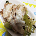 めーさん1127's cooksnap of when they made リカちゃん♡ネギ 小松菜 豚肉の蒸し焼き.