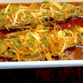 ルぴあ's cooksnap of when they made 鯵の南蛮漬け　(三枚おろしで).