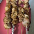 クックQY15Y8☆'s cooksnap of when they made 魚焼きグリルで☆タレver我が家の焼き鳥.