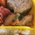 クックUL8OCM☆'s cooksnap of when they made 1人～人数分 レンジで時短味染み肉じゃが.