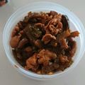 じう630's cooksnap of when they made 時短！15分でゴウヤ味噌炒め常備菜.