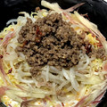 かぉりく's cooksnap of when they made 【簡単】冷やし中華★担々麺風.