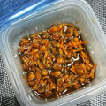 ショーちゃん★'s cooksnap of when they made 旨みたっぷりしじみの佃煮.
