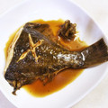 ☆☆☆saya's cooksnap of when they made 簡単♡カレイの煮付け.