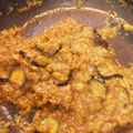 ringoo☻'s cooksnap of when they made スパイスから作る トマトチキンカレー.