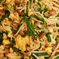 ゆゆ式's cooksnap of when they made もやしとニラとしめじの玉子炒め.