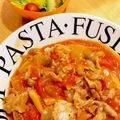 ちんちらりん's cooksnap of when they made トマト風味の簡単☆ハヤシライス♪.