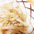ハント☆'s cooksnap of when they made 簡単、もやしナムル.
