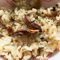 門松なめこ's cooksnap of when they made いわしの炊き込みごはん　.