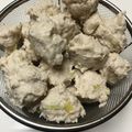 motthy's cooksnap of when they made ＊お鍋にもスープにも♪万能肉団子＊.
