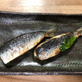 ゴンザレスmama's cooksnap of when they made いわしの梅大葉挟み焼き 簡単！美味しい！.