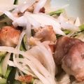 ｈａｌ⁑〉；〕 8 ）'s cooksnap of when they made ボリューム満点☆チキンマリネ.