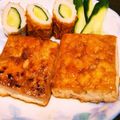 ★むさ's cooksnap of when they made 豆腐ステーキ.