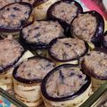 sato☆2736's cooksnap of when they made かさ増し？！ナスでシュウマイ☆.