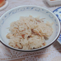 74yukarin's cooksnap of when they made 茗荷の炊き込みご飯☆.