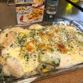 クック429AM1☆'s cooksnap of when they made 簡単チキンドリア(^^).