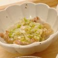 めろさん0521's cooksnap of when they made 万能ネギ塩ダレ.